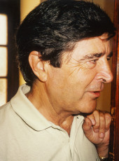 Julio Alejandro, el guionista de Luis Buñuel