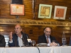 Feliciano Llanas, Juan Madrid, José Luis Gracia Mosteo y José Antonio Martin “Petón”