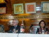 Acto 124. "Leer" por César Antonio Molina