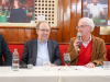 Acto 152 - Tertulia con Pedro Álvarez de Miranda