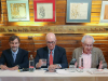 Acto 154. Tertulia con José Ramón Ferrandis