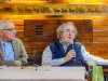 Tertulia con Jon Juaristi