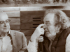 Tertulia con Jon Juaristi