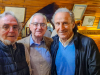 Tertulia con Jon Juaristi