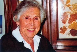 Pierrette Gargallo