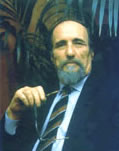 Luis Carandell